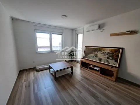 Prodaja, dvosoban stan, 66m², Centar, Stara Pazova - image 3