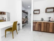 Sale, studio apartment, 25m², Pržno, Budva - image 11
