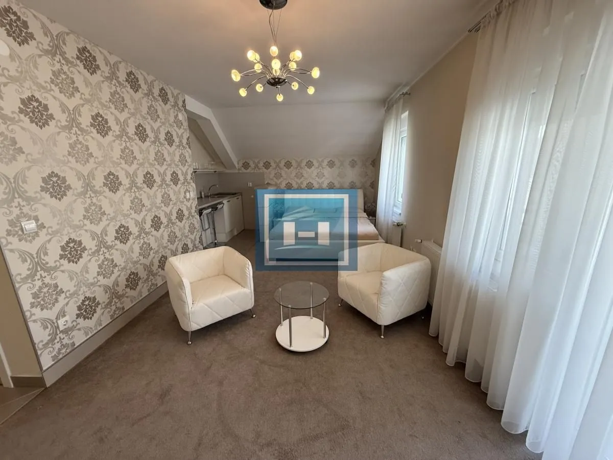 Prodaja, dvosoban stan, 88m², Aqua park, Jagodina