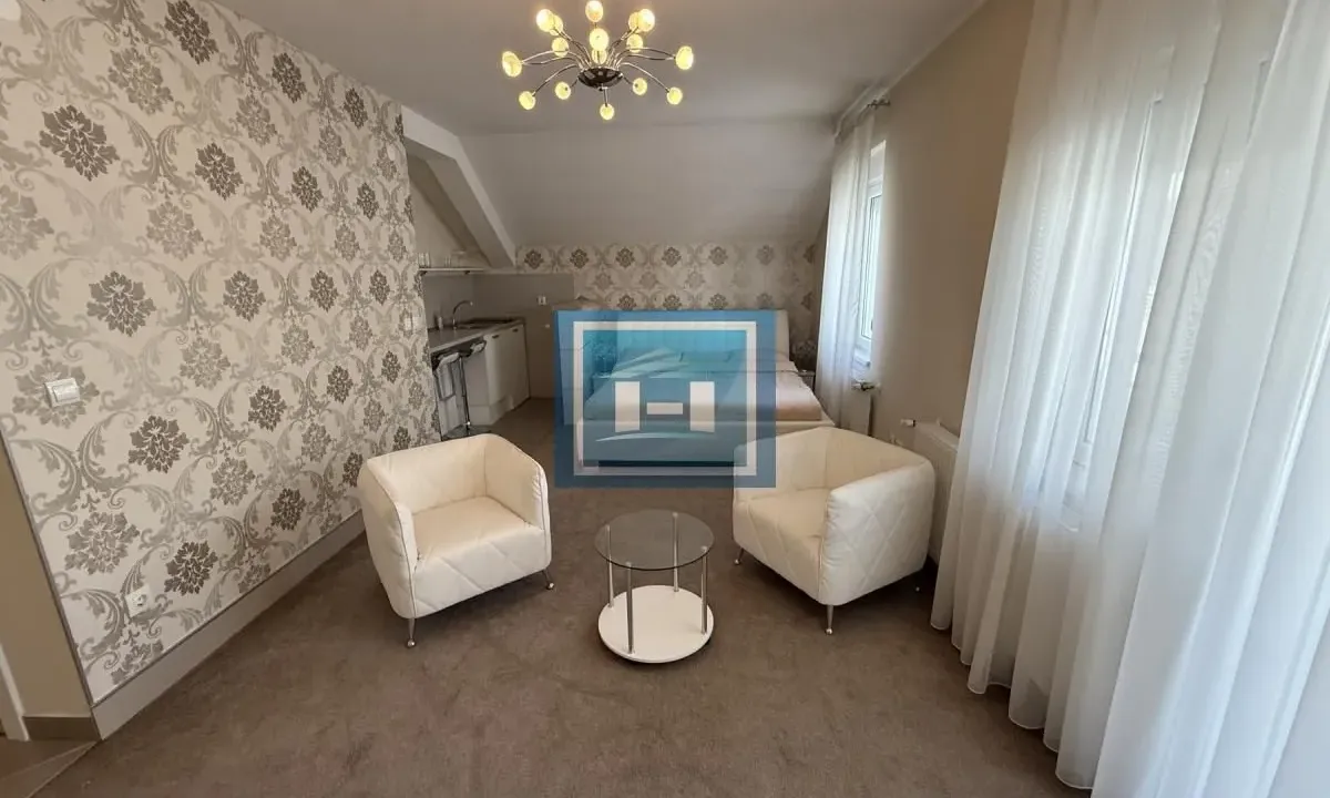 Sale, two bedroom apartment, 88m², Aqua park, Jagodina