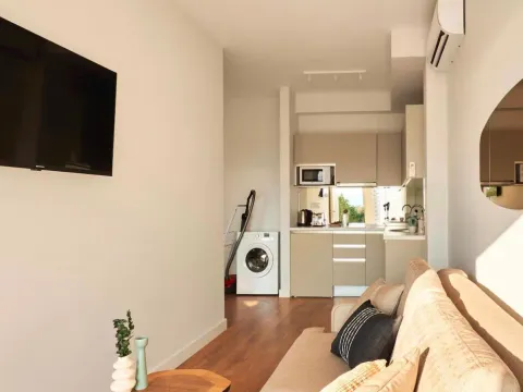 Sale, one bedroom apartment, 30m², Kavač, Kotor - image 6
