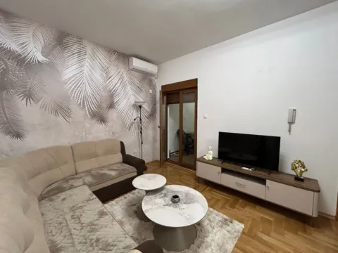 Izdavanje, jednosoban stan, 45m², Tuški Put, Podgorica - image 3