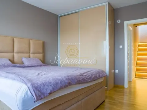 Prodaja, četvorosoban stan, 113m², Bulevar patrijarha Pavla, Novi Sad Sve Podlokacije - image 9