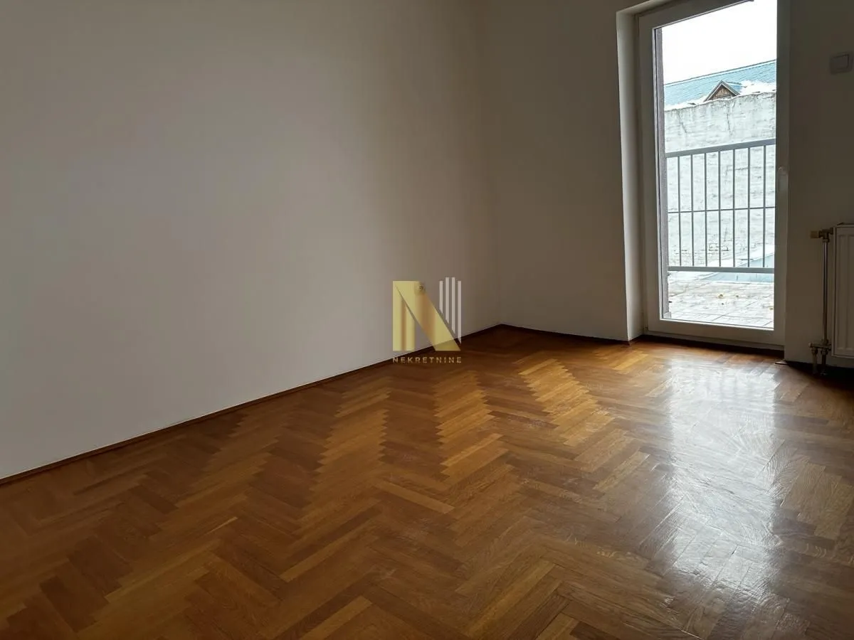 Rent, office space, 72m², Socijalno, Novi Sad Sve Podlokacije