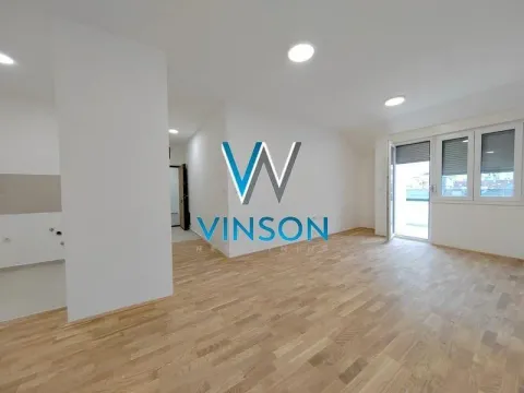 Izdavanje, trosoban stan, 73m², Podbara, Novi Sad Sve Podlokacije