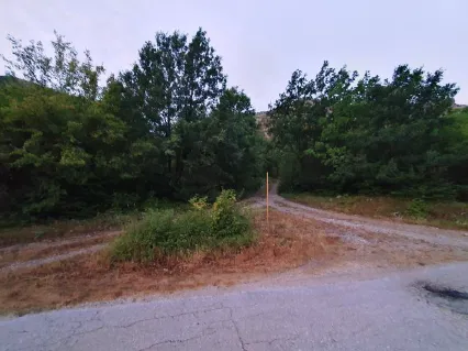 Prodaja, plac, 4781m², Grahovac, Nikšić