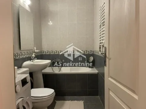 Izdavanje, dvosoban stan, 54m², Čukarica, Beograd - image 19