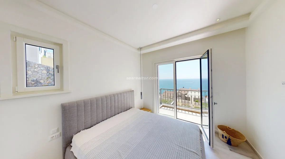 Prodaja, kuća, 416m², Luštica Bay, Tivat