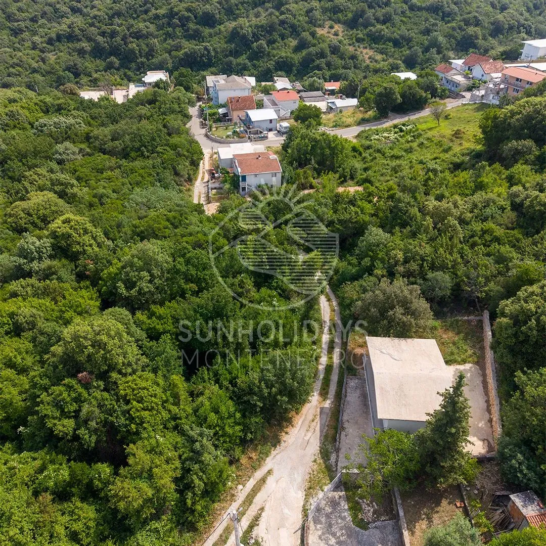 Prodaja, plac, 300m², Utjeha, Bar