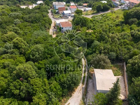 Prodaja, plac, 300m², Utjeha, Bar - image 6