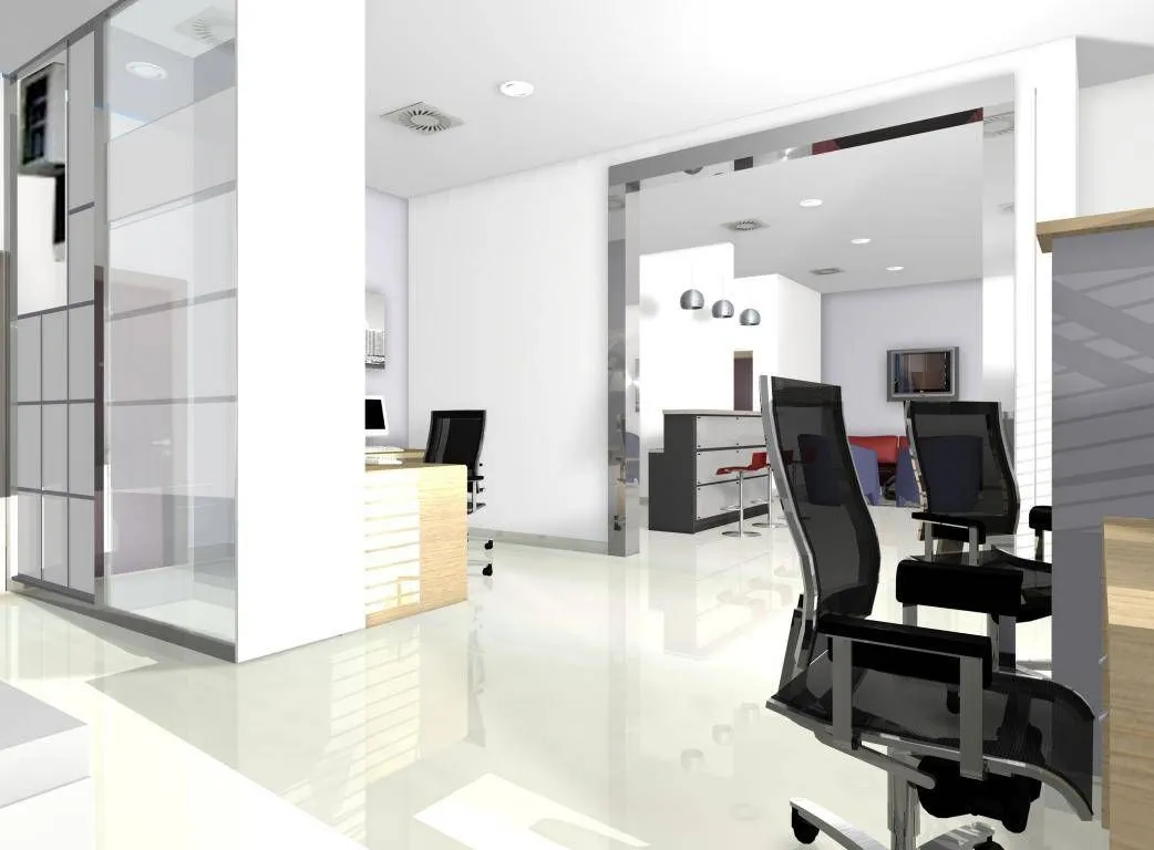 Sale, office space, 165m², Centar, Budva