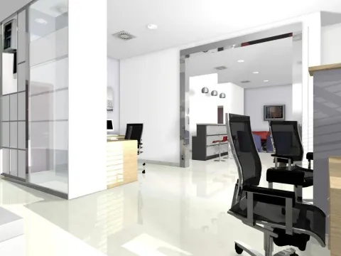 Prodaja, poslovni prostor, 165m², Centar, Budva - image 8