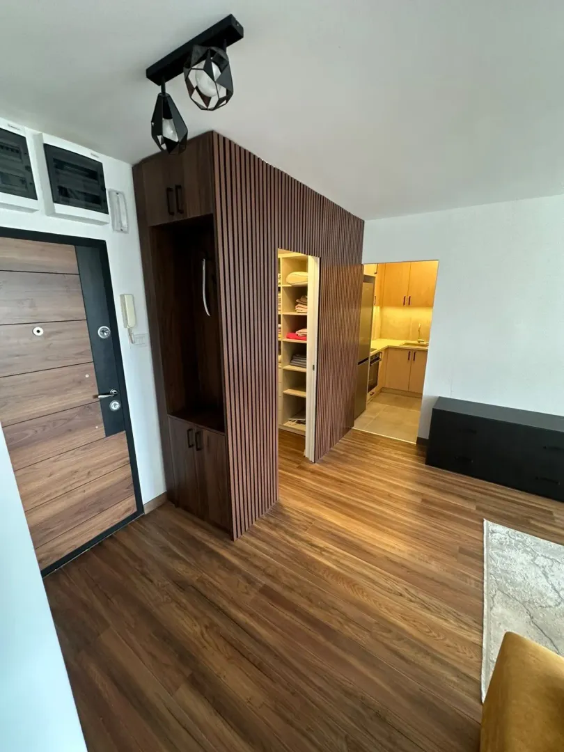 Izdavanje, dvosoban stan, 70m², Arena, Novi Beograd Sve Podlokacije
