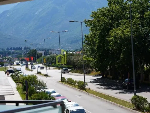 Izdavanje, jednosoban stan, 58m², Bar, Crna Gora - image 15