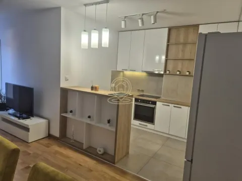 Rent, three bedroom apartment, 53m², Olimp, Zvezdara Sve Podlokacije - image 6