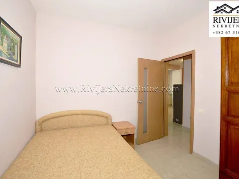 Prodaja, dvosoban stan, 92m², Baošići, Herceg Novi - image 3