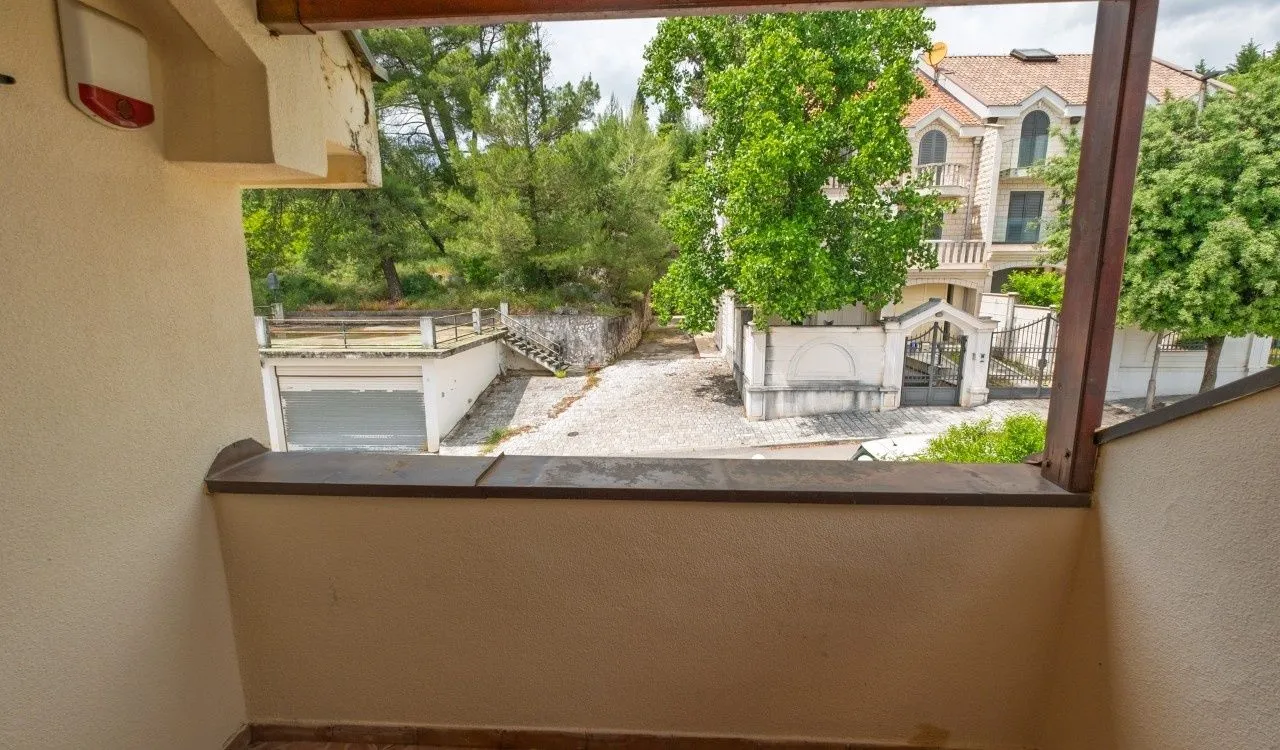 Rent, house, 280m², Gorica C, Podgorica