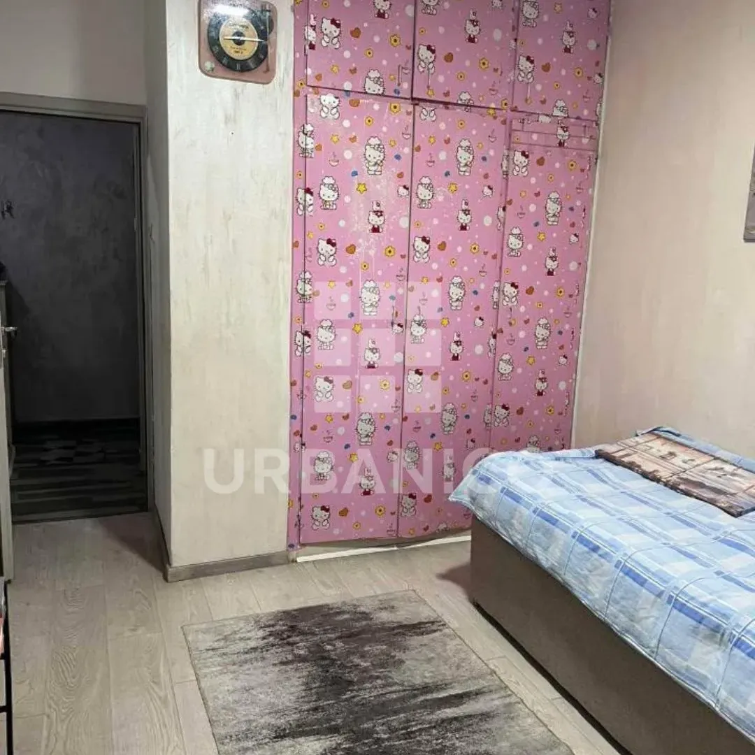 Rent, three bedroom apartment, 100m², Pejton, Podgorica