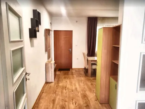 Rent, one bedroom apartment, 55m², Šušanj, Bar - image 2