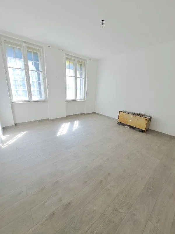 Prodaja, trosoban stan, 78m², Skadarlija, Beograd