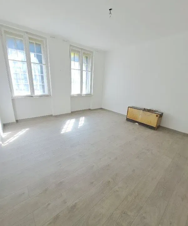 Prodaja, trosoban stan, 78m², Skadarlija, Beograd