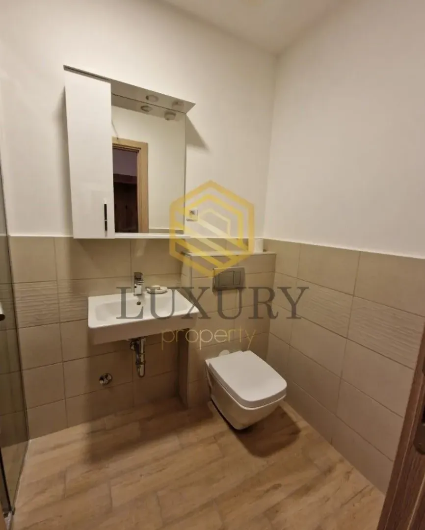Prodaja, garsonjera, 27m², Babin Do, Budva