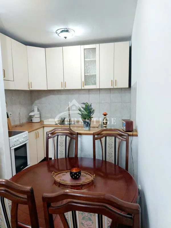 Izdavanje, jednosoban stan, 39m², Zabjelo, Podgorica