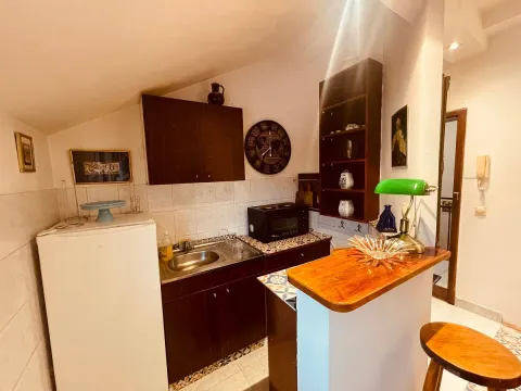 Rent, two bedroom apartment, 47m², Medaković Sve Podlokacije, Beograd - image 6