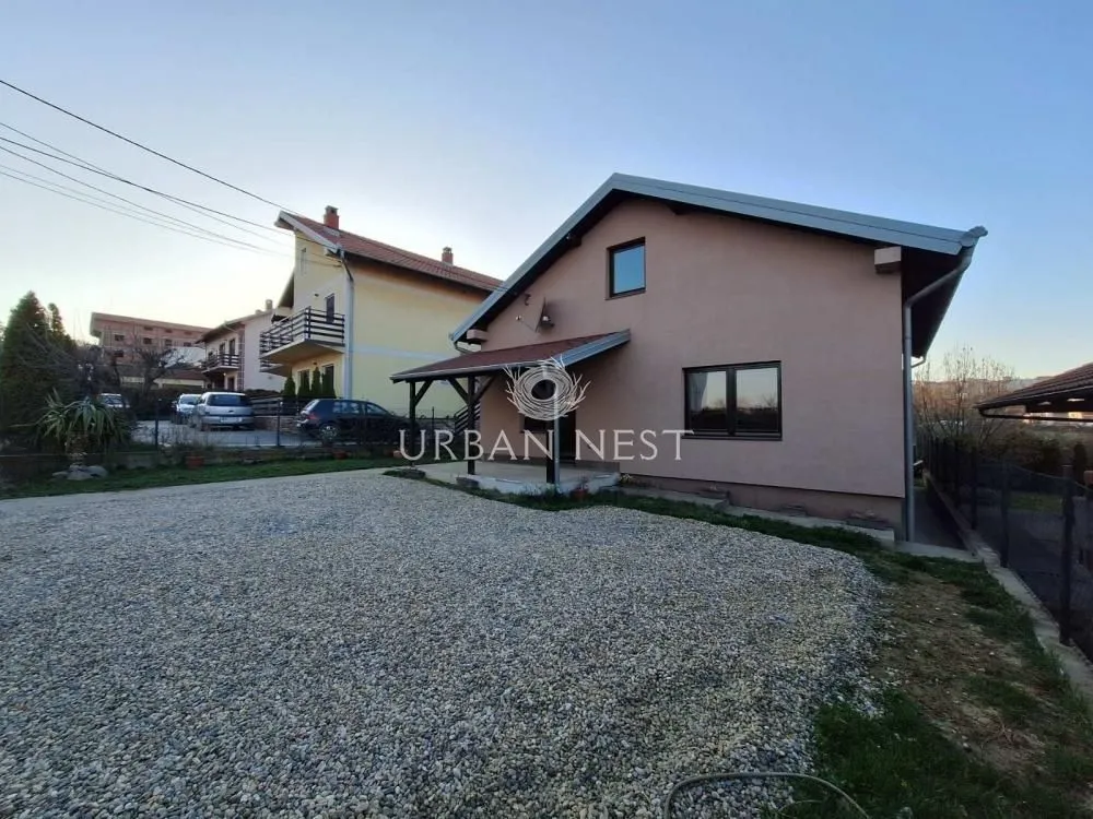 Prodaja, kuća, 168m², Kaludjerica, Grocka