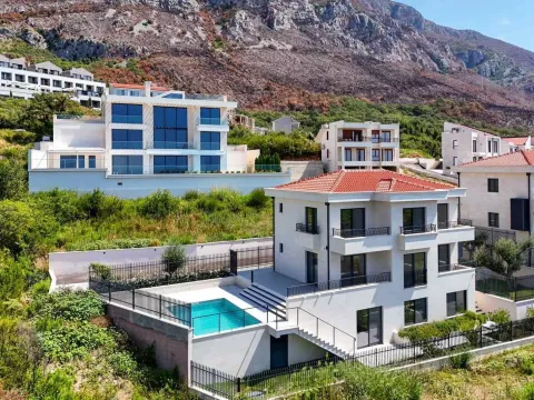 Prodaja, kuća, 318m², Reževići, Budva - image 14