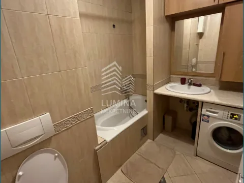 Izdavanje, jednosoban stan, 59m², Ljubović, Podgorica - image 7