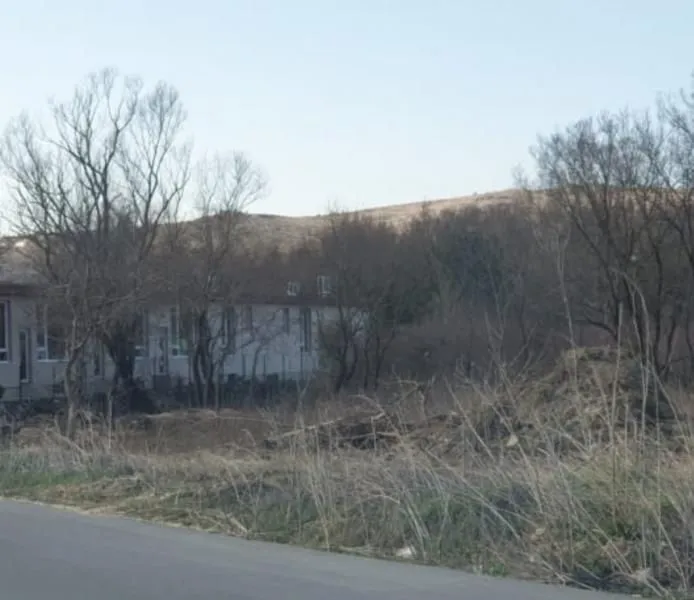 Sale, land lot, 3400m², Lješevići, Kotor