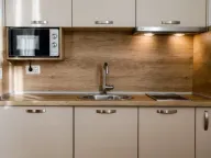 Rent, one bedroom apartment, 30m², Budva, Crna Gora - image 13