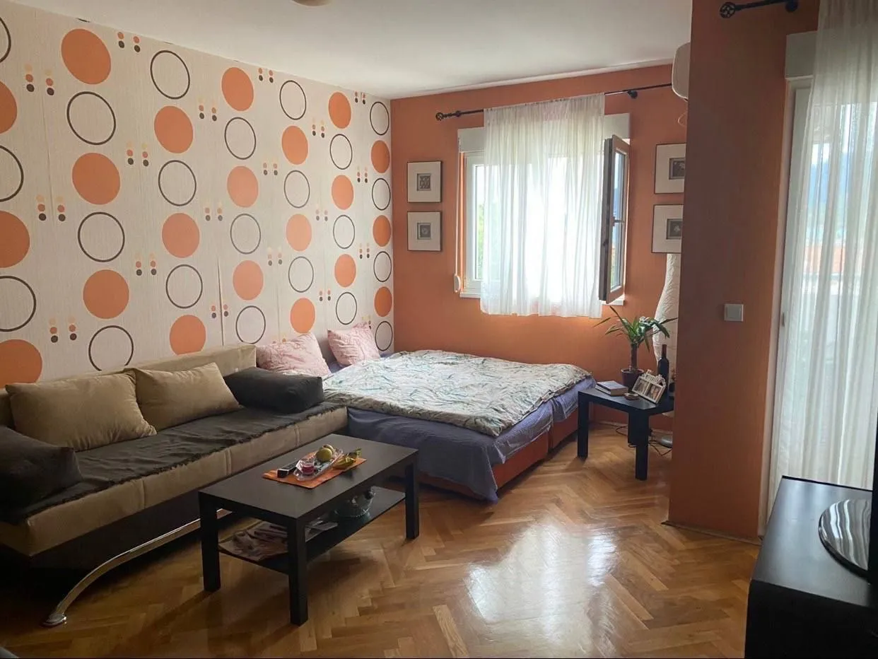 Sale, apartment, 33m², Bar, Crna Gora