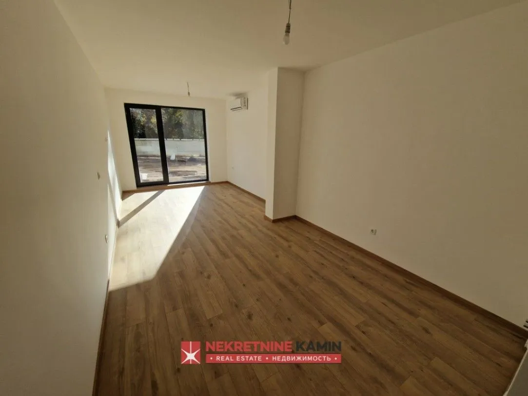 Prodaja, garsonjera, 28m², Kamenovo, Budva