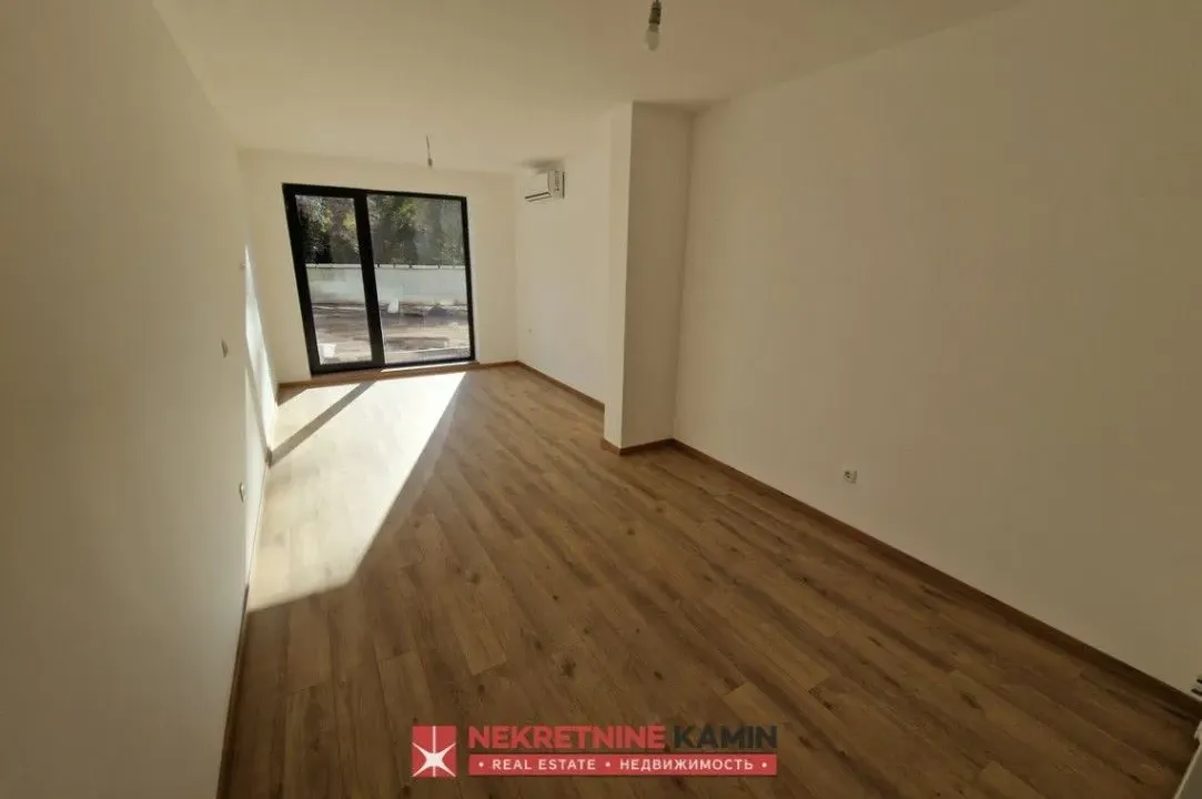 Prodaja, garsonjera, 28m², Kamenovo, Budva