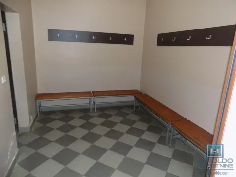 Sale, office space, 866m², Centar, Paraćin - image 17