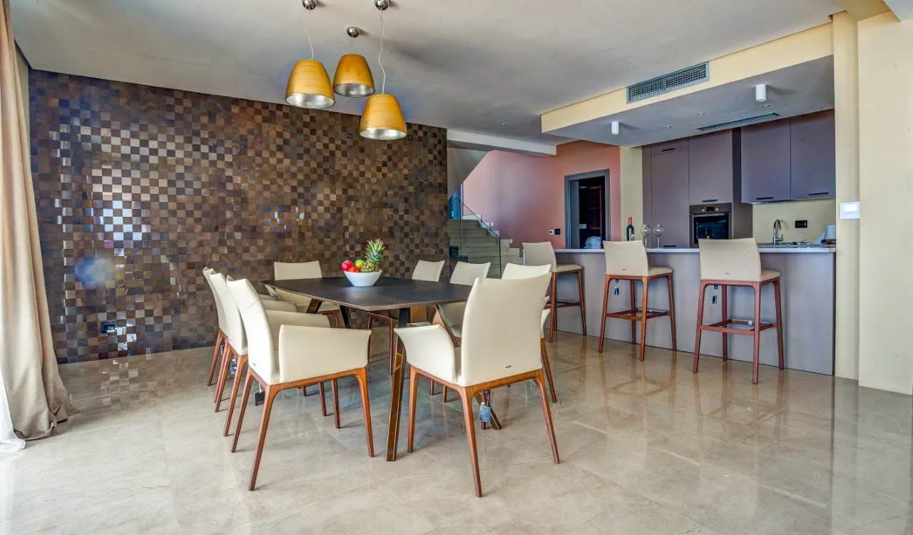 Prodaja, kuća, 438m², Vidikovac, Budva