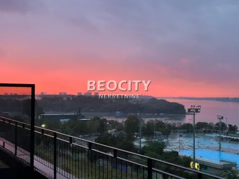 Izdavanje, trosoban stan, 198m², Kalemegdan, Beograd - image 22