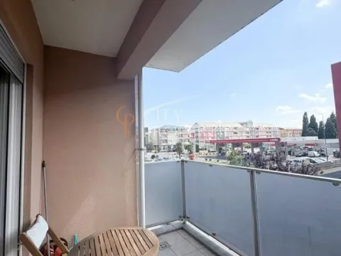 Izdavanje, stan, 46m², City Kvart, Podgorica - image 9