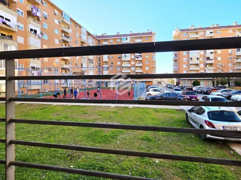 Rent, two bedroom apartment, 43m², Stari Aerodrom, Podgorica - image 7