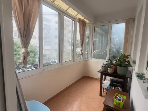 Prodaja, jednosoban stan, 50m², Centar, Bar - image 4