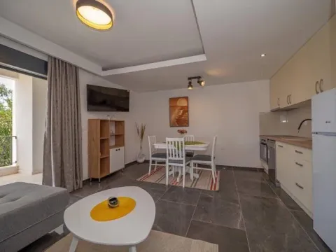 Rent, one bedroom apartment, 55m², Ratac, Bar - image 2