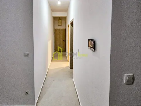 Prodaja, dvosoban stan, 70m², Đenovići, Herceg Novi - image 9