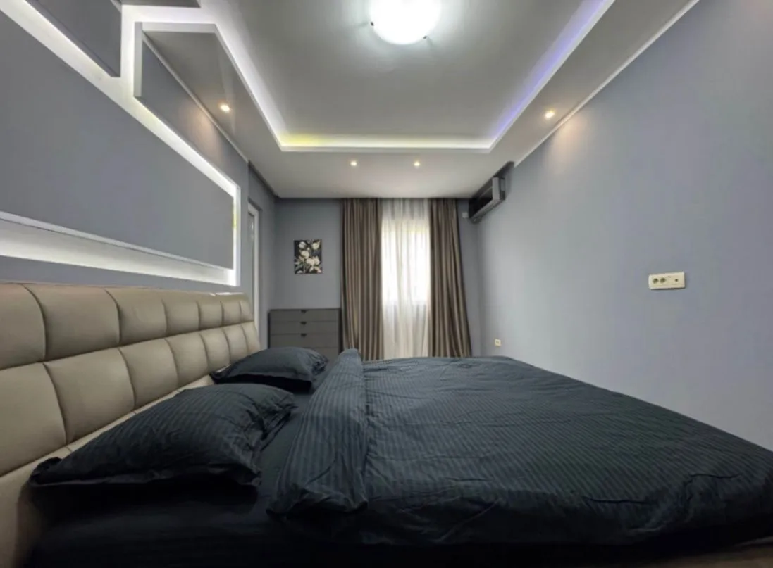 Rent, three bedroom apartment, 90m², Budva okolina, Budva