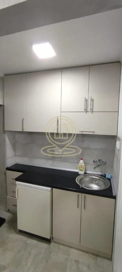 Izdavanje, jednosoban stan, 28m², Detelinara, Novi Sad Sve Podlokacije