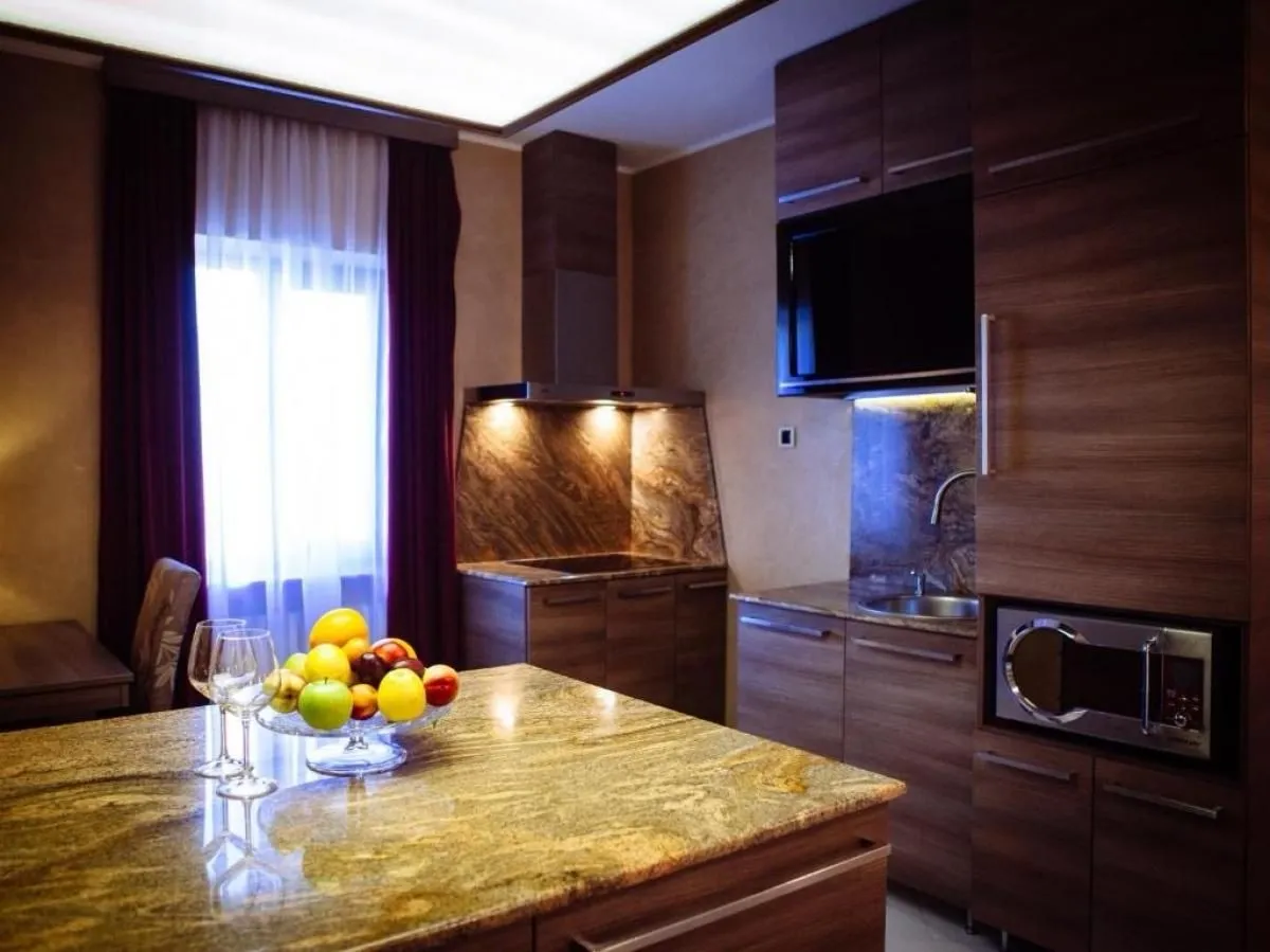 Rent, office space, 250m², Sajmište, Novi Sad