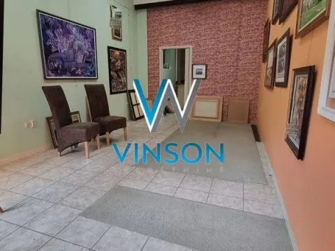 Sale, office space, 59m², Centar, Novi Sad - image 2