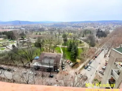 Prodaja, jednosoban stan, 37m², Medijana, Niš - image 11