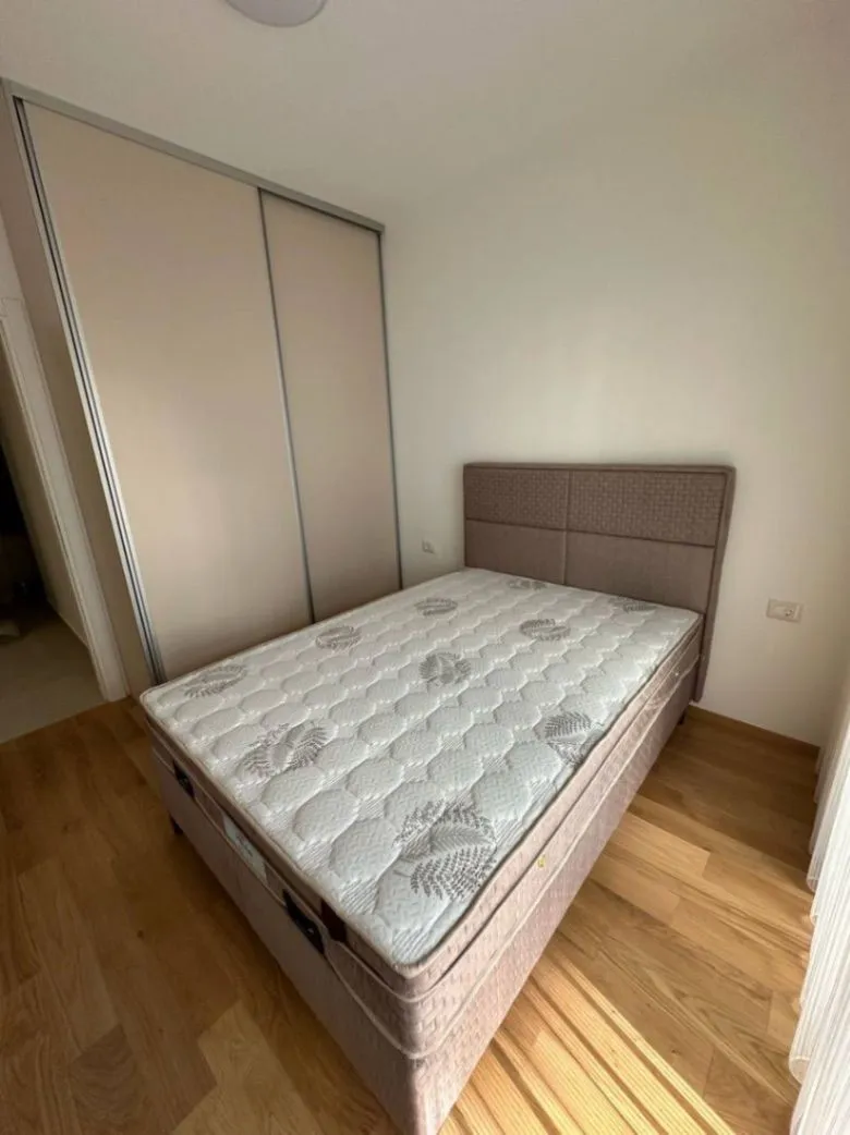 Prodaja, jednosoban stan, 67m², Bečići, Budva